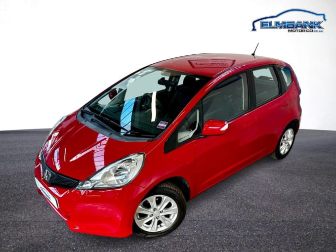 2024 Honda Jazz