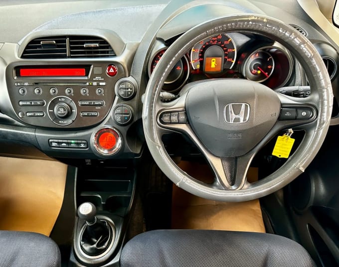 2024 Honda Jazz