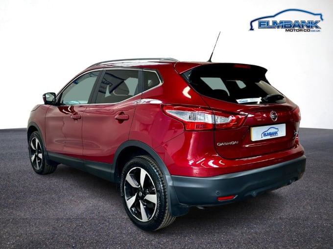 2024 Nissan Qashqai