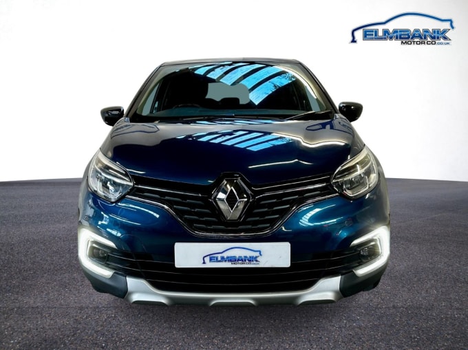 2024 Renault Captur