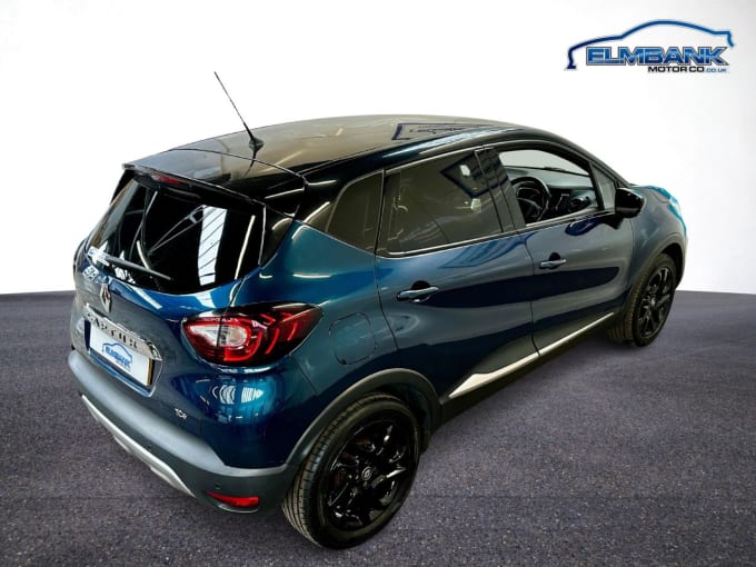 2024 Renault Captur