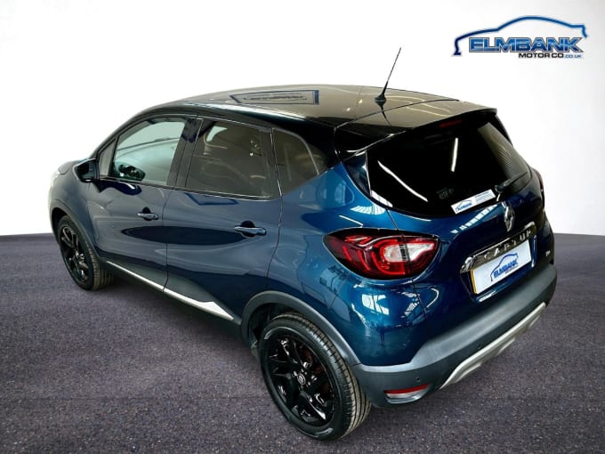 2024 Renault Captur