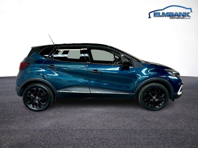 2024 Renault Captur