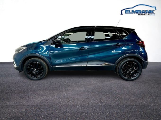 2024 Renault Captur