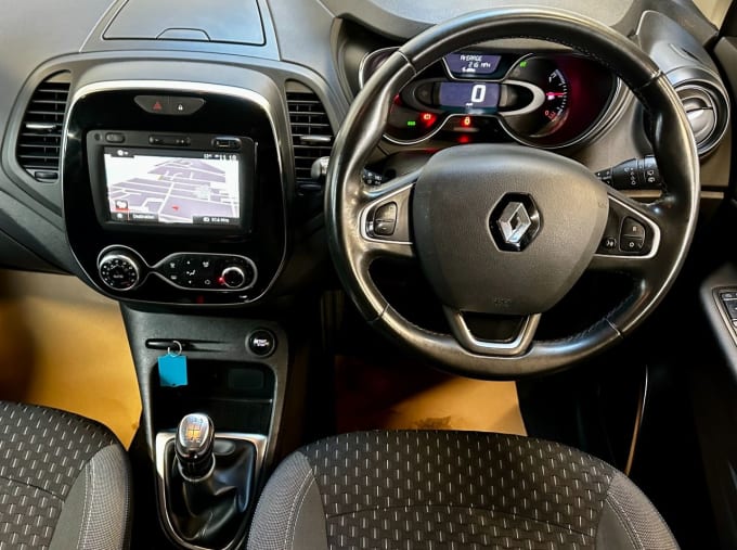 2024 Renault Captur