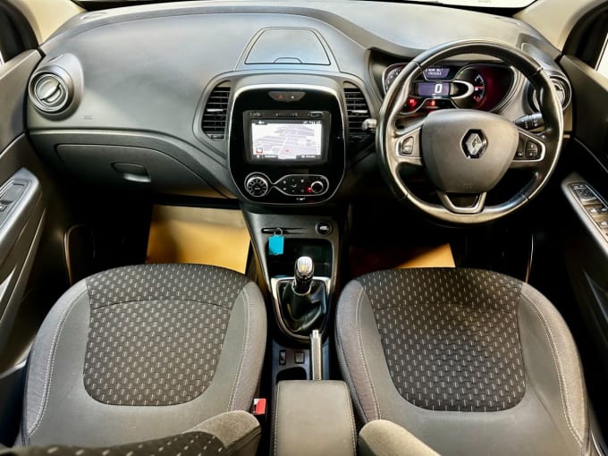 2024 Renault Captur