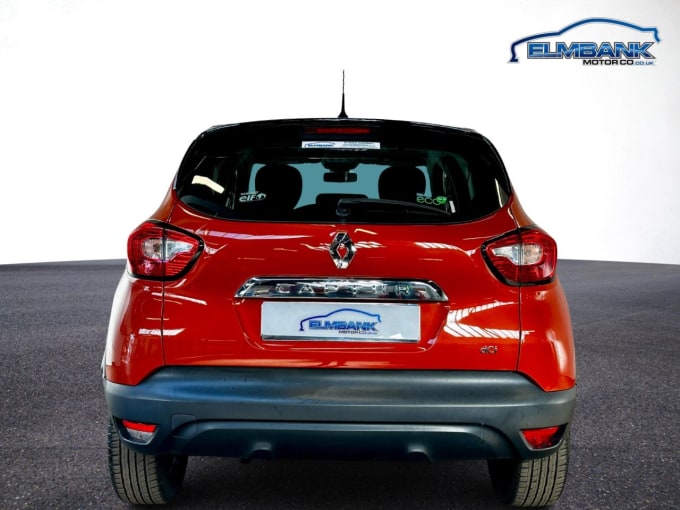 2024 Renault Captur