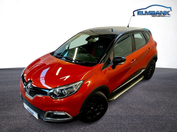 2024 Renault Captur