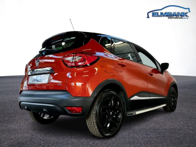 2024 Renault Captur