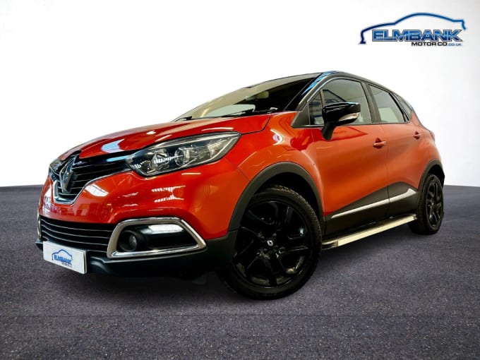 2024 Renault Captur