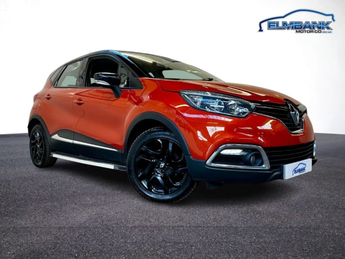 2024 Renault Captur