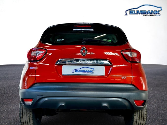 2024 Renault Captur