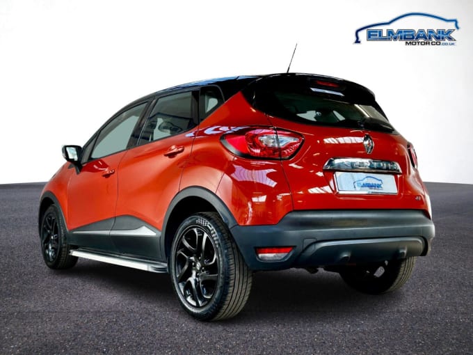 2024 Renault Captur