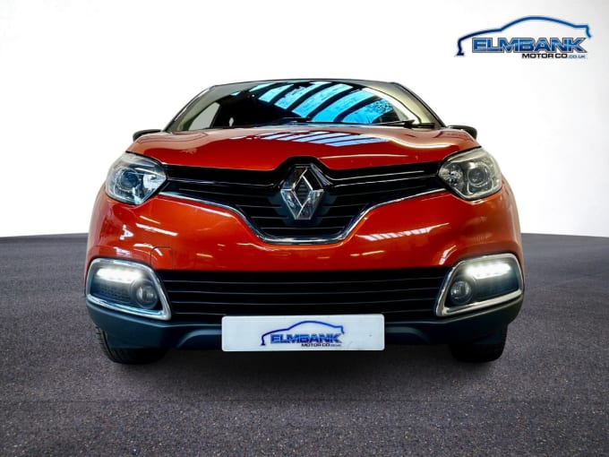 2024 Renault Captur