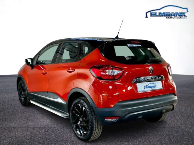 2024 Renault Captur