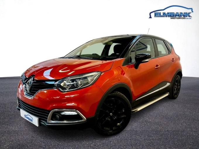 2024 Renault Captur