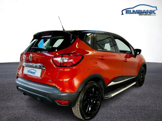 2024 Renault Captur