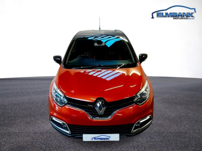 2024 Renault Captur