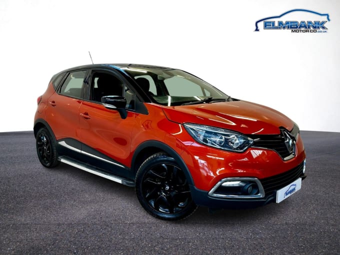 2024 Renault Captur