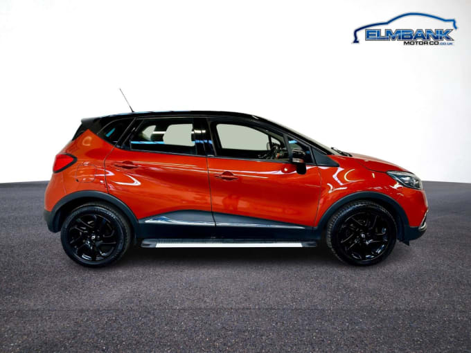 2024 Renault Captur