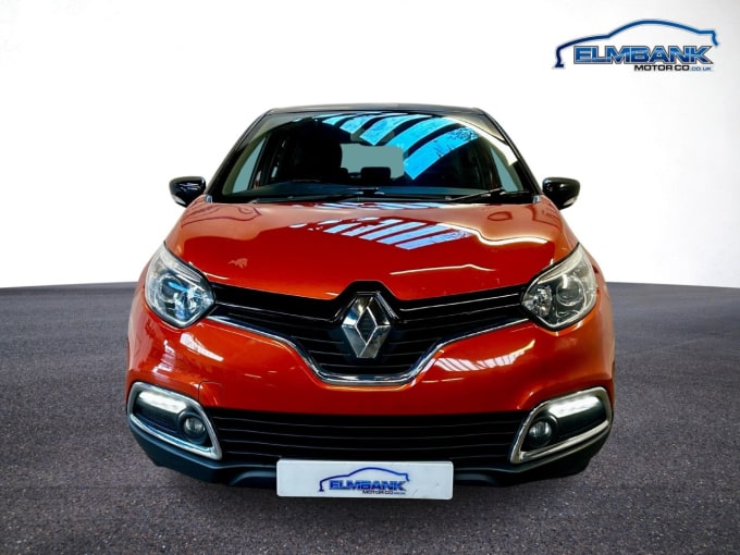 2024 Renault Captur