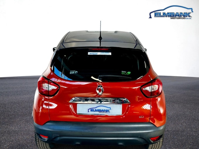 2024 Renault Captur