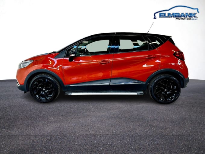 2024 Renault Captur