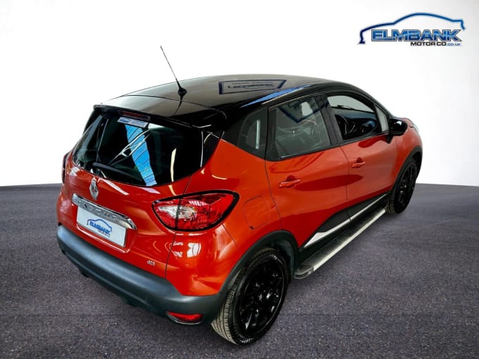 2024 Renault Captur