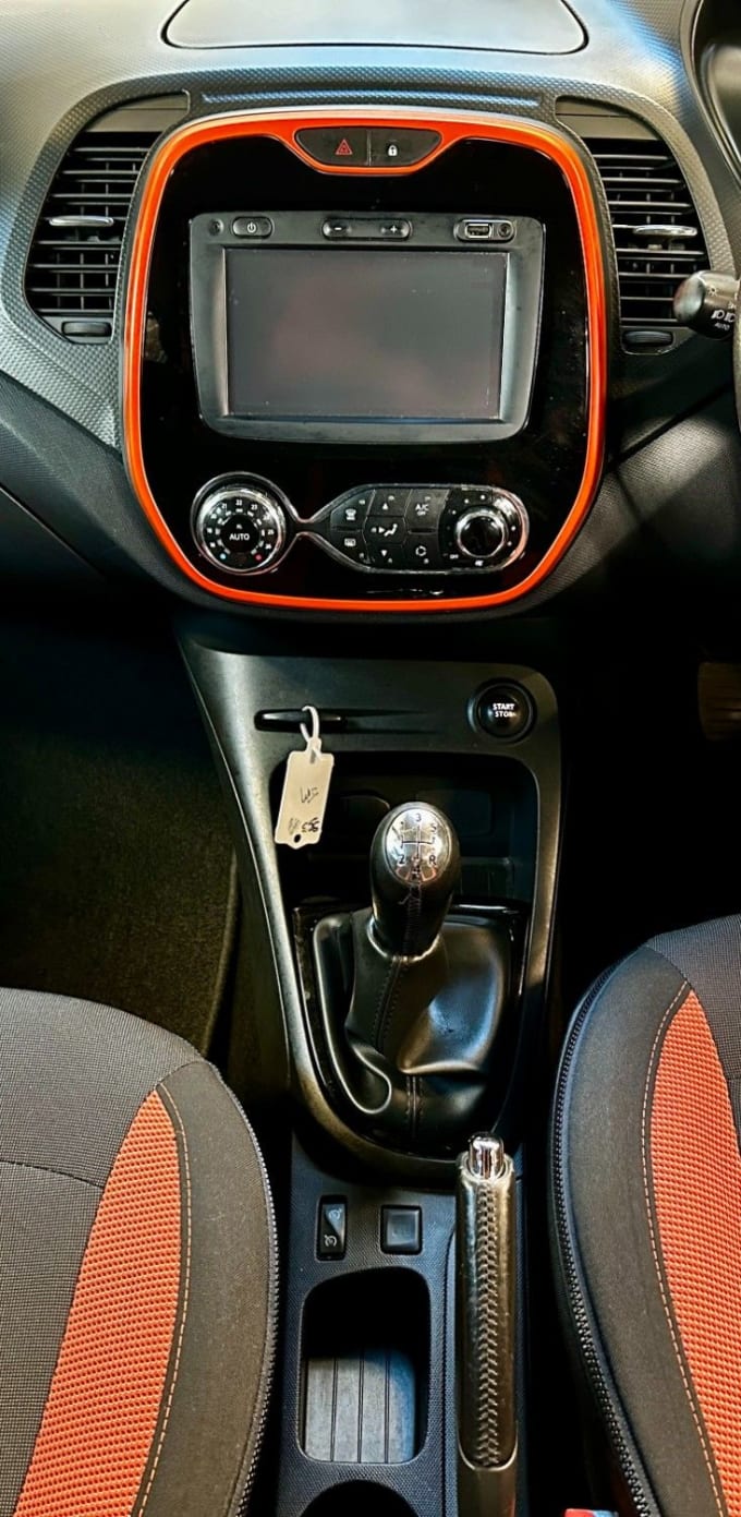 2024 Renault Captur