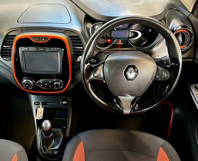 2024 Renault Captur