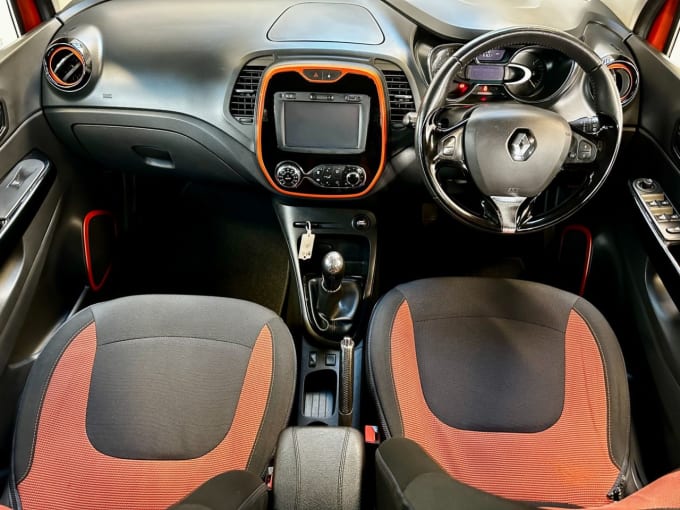 2024 Renault Captur