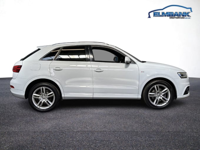 2024 Audi Q3