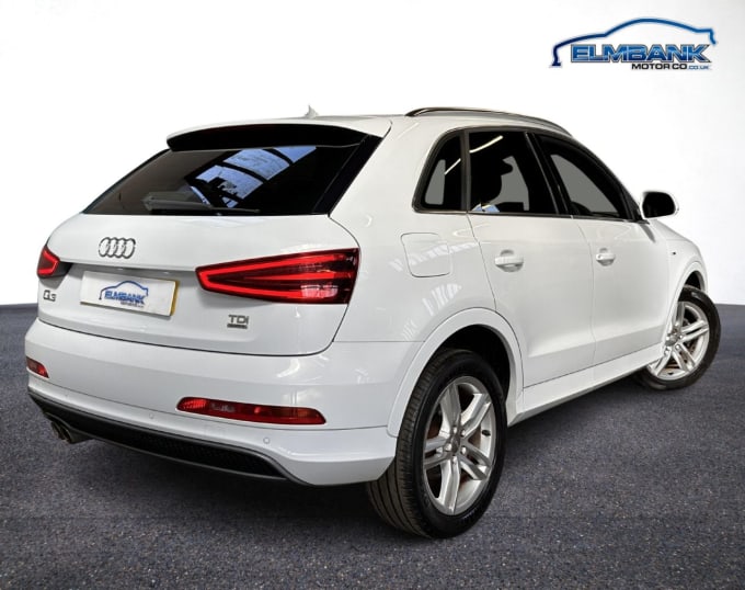 2024 Audi Q3