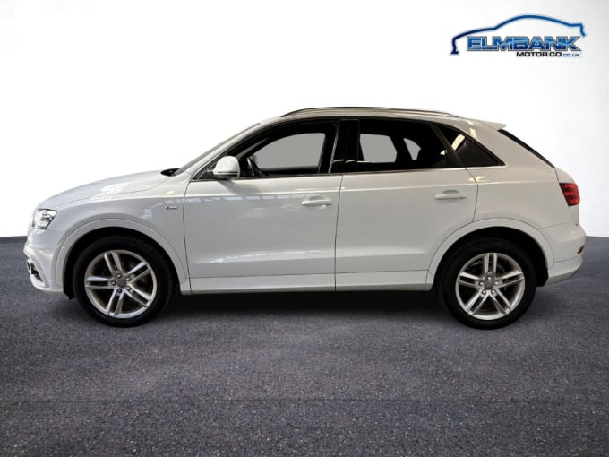 2024 Audi Q3