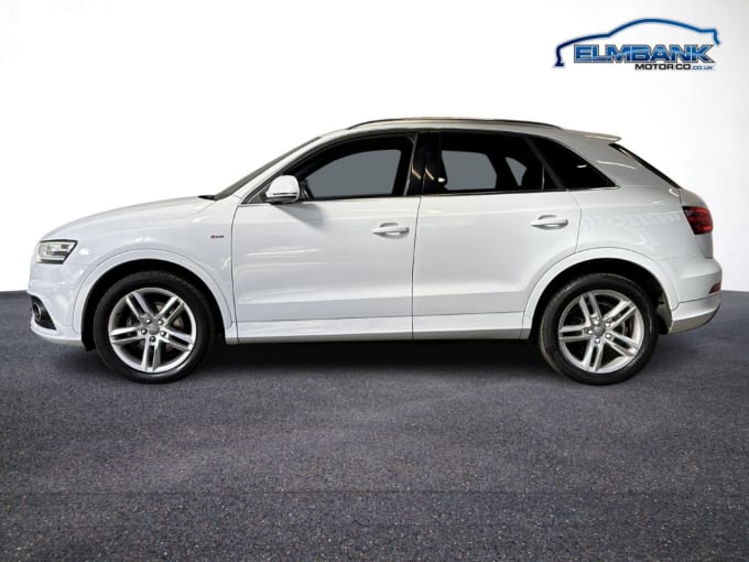 2024 Audi Q3