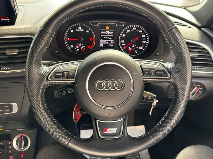 2024 Audi Q3