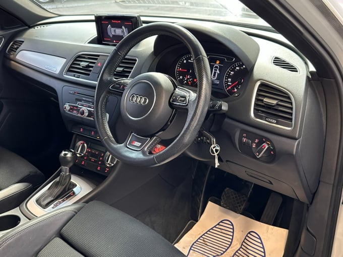 2024 Audi Q3