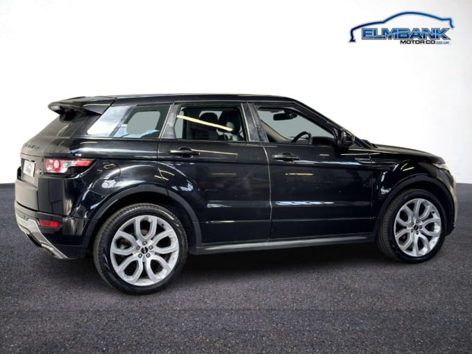 2024 Land Rover Range Rover Evoque