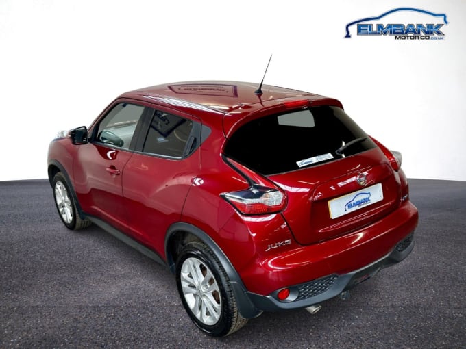 2024 Nissan Juke