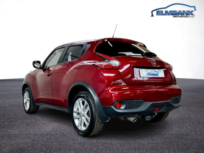 2024 Nissan Juke