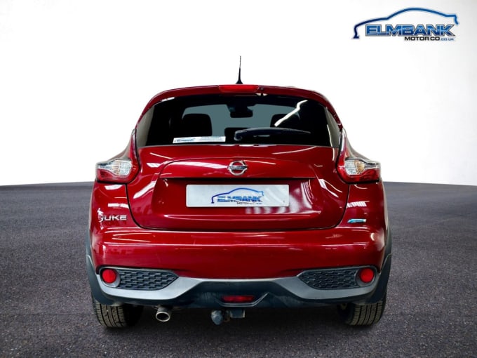 2024 Nissan Juke