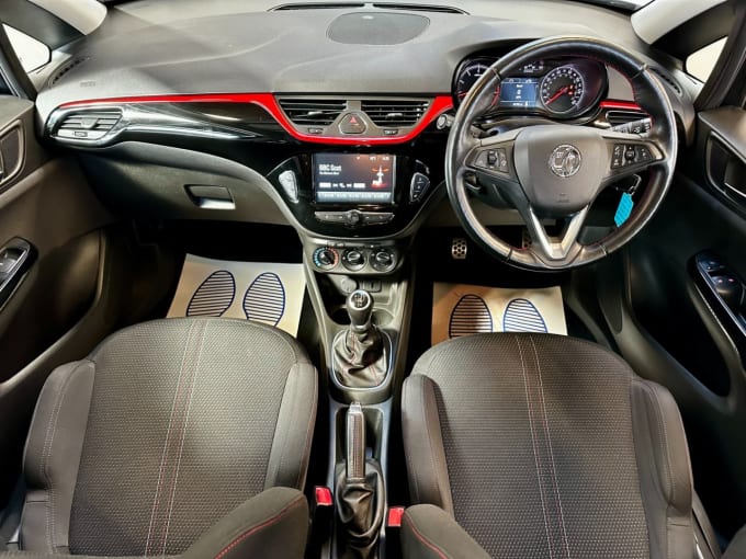 2024 Vauxhall Corsa