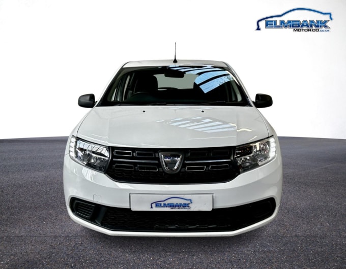 2024 Dacia Sandero