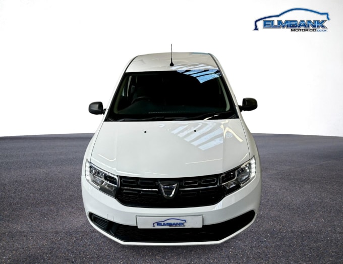 2024 Dacia Sandero