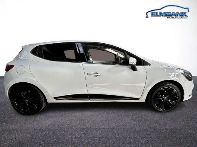 2024 Renault Clio