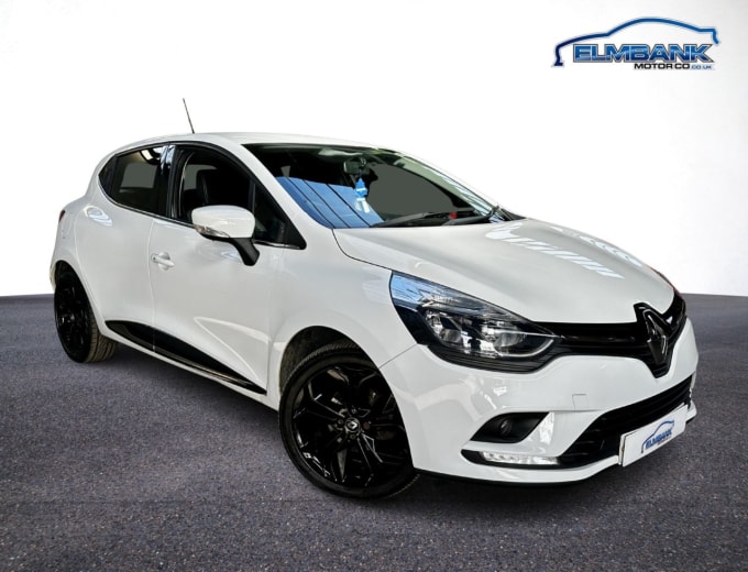 2024 Renault Clio