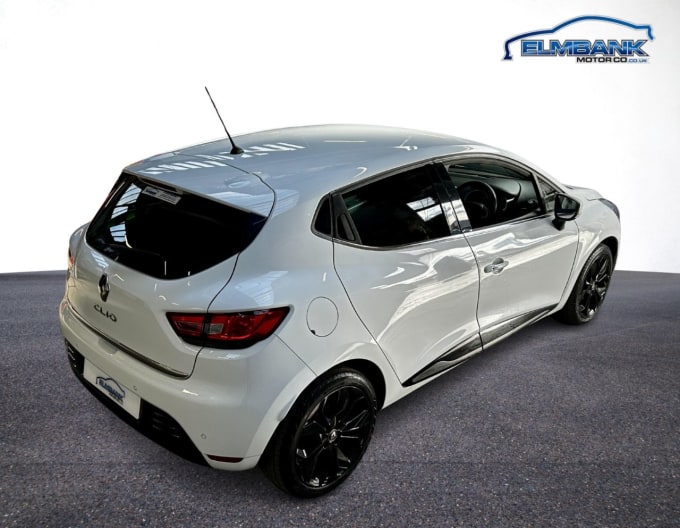 2024 Renault Clio