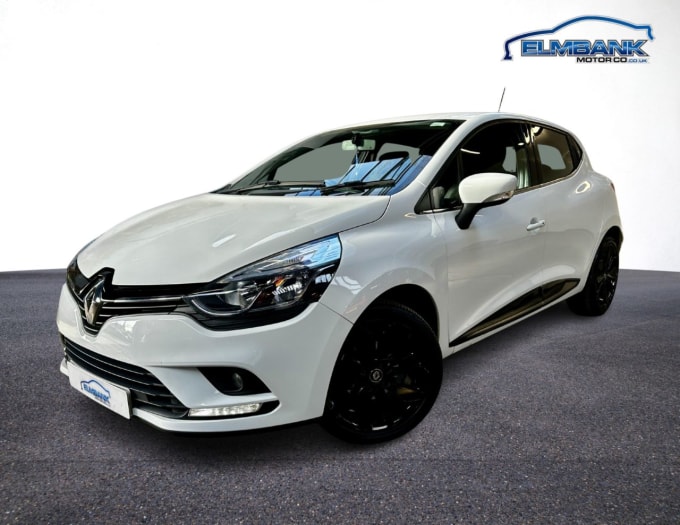 2024 Renault Clio