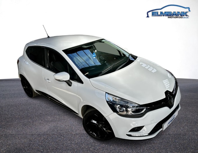 2024 Renault Clio