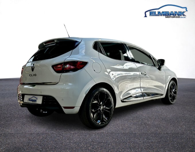 2024 Renault Clio